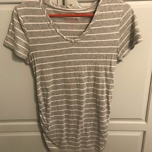 Maternity shirt